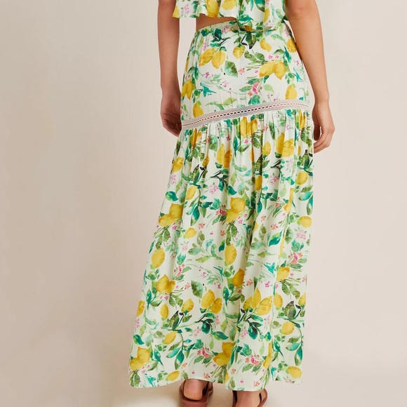 PQ Swim Mila Top and Skirt Set - Picture 11 of 16